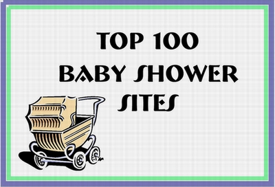  Baby Shower Presents on Welcome To The Top 100 Baby Shower Gifts